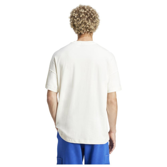 Adidas Ανδρική κοντομάνικη μπλούζα ALL SZN Graphic Tee